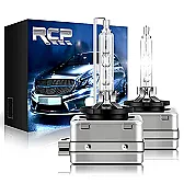 Replacing HID Xenon light bulbs?  |  One of the HID headlights on my Subaru Tribeca is going noticeably low.  Both of...