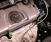 Will switching from Synthetic to Dyno oil harm my engine? |  I stand corrected.  Mobil Delvac 1 is the synthetic whereas, Mobil Delvac 1300...