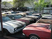 Forgotten cars  | &laquo; previous thread