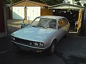 At last  |  Well, putting it this way: I have a friend who does car restauration for a...