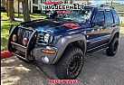 Jeep Liberty : Reliability, Safety, IFS ??