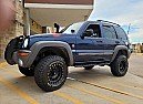 Re: Jeep Liberty : Reliability, Safety, IFS ??