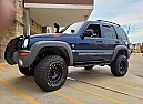 Jeep Liberty : Reliability, Safety, IFS ??