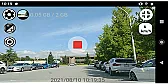 Back up cameras  |  Um, you're driving forward, but you want to focus on the rear longenough to...