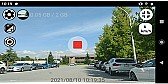 Back up cameras  |  Um, you're driving forward, but you want to focus on the rear longenough to...