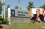 The Fix Is In! Rep. Barney Frank Delays Local GM Plant Closure | next thread &raquo;