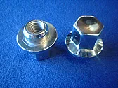 '76 Vette aluminum wheel question |  I've got a '76 Stingray with original rally wheels on it, but...