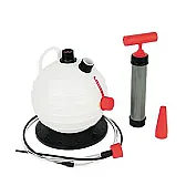 Oil Sump Pump  |  Some Smart Cars don?t have a sump drain plug. It became a standard mod to...