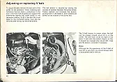 How Often Do You Replace the Rubber Fuel Hose?  |   The only fuel hose for my '73 Beetle that I have been satisfied within the...
