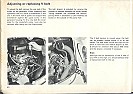 How Often Do You Replace the Rubber Fuel Hose?  |  crimp clamps(band clamps) were used...they are crimped on and a one time use...