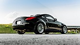 Audio head unit in European 350Z |  Hello, The European 350Z will have the same Bose labelled integrated 6 CD...