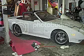 Convertible Z31 2+2? | next thread &raquo;