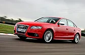 Review: 2010 Audi S4 | &laquo; previous thread