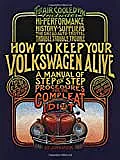 Education |  I need recommendations for a good book/manual to teach me basic VWmechanics. ...