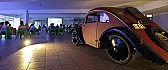 Father Of The VW Beetle  |  As I recall some payment was made to the fellow to go ahead and quiet the...