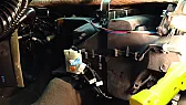 '03 Taurus 3.0 OHV wagon antifreeze vent smell, defog not working  | next thread &raquo;
