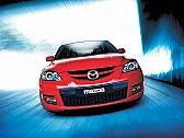 WRX-TR or Mazda3 2.3? | next thread &raquo;