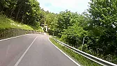 Outside edge of front tires stairstepping  |  Well, sometimes I can hear the tires scrape on the turns as I'm going so...