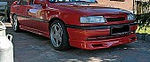 Have you ever seen a 93 Opel Vectra (0/1) | next thread &raquo;