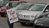"The End Is Near!" / Larry Rich Nissan | &laquo; previous thread