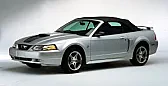 Re: 07 stang with and without scoop, which do you like  |  Shaker.My local Ford dealer has 2 '07 GT's side-by-side, one with the...