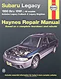 Legacy 2.0 GLs '96 Questions (UK) |  So, I let myself be drawn by the lure of Subaru. I even bought itbefore doing...