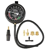 Chjinese Pressure/Vacuum Checker  |  Picked up one of these at Harbor Freight today.  $16, less the usual 20% ...