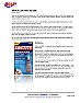 Clutch bolts and locktite  |  Thanks for that information on the 3 hours as this is a RWD, and a 2WD which has...