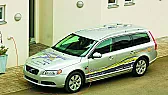 Volvo will not take on the Germans, says CEO |  sedan rival to...