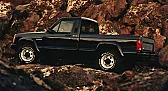 "Next-Gen Jeep Wrangler Will Come In Diesel, Hybrid and Pickup Versions"  |  I'm waiting on the Gladiator. :)...
