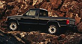 "Next-Gen Jeep Wrangler Will Come In Diesel, Hybrid and Pickup Versions"  |  I'm waiting on the Gladiator. :)...