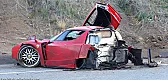 Dealer scratched brand new car |  Okay, that just didn't occur to us. The dealer owes us splash guardsat cost,...