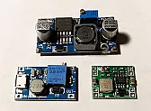 SM4 has cheapo resistors used to cut voltage to injectors | next thread &raquo;