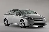 Lexus will bring 1-series rival to Frankfurt | next thread &raquo;