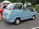 Japanese,Koreans give three cheers for 'cash for clunkers'  |  Back around 1972, I bought a used Honda Moped, it had a 4 stroke engine and...