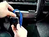 Almost on-topic: Anyone using a Bluetooth Speakerphone?  |  I bought a bluetooth hands-free on eBay for $14. You get what you pay for. The...