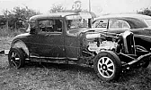 Identify this stock car's car body and grille?  | &laquo; previous thread