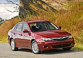 2011 Subaru Impreza prices announced | &laquo; previous thread