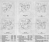Speaking of the vacuum locking system  |  Are you sure it's not there?  In my 116 manual there isn't a lot ofinfo,...
