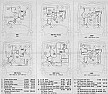 Speaking of the vacuum locking system  |  Are you sure it's not there?  In my 116 manual there isn't a lot ofinfo,...