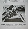 Which way does the decklid spring go in? |   I have a 1969 vw bug and i took off the hood. but i forgot how the hoodspring...