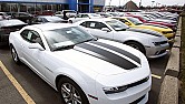 Engine run time to keep battery charged |  72 seconds  Having said that, here's how I arrived at 72 seconds, bearing in...