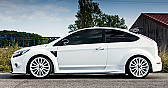Ford Focus C-MAX cigarette Lighter Fuse???? |  Hi,Was wondering if anybody can help...I've recently bought a Focus C-MAX on...