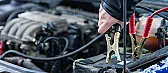 Can somone explain WHY positive first when jumping a car battery? |  I got the idea from this newsgroup something like a decade or so ago....