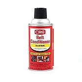 Automotive Spray-on Belt dressing, pros and cons? |  Hi.  I was thinking about trying belt dressing again, the first time was many...