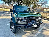 ” Written by Jerry Reynolds |  “REVIEW: 2022 Ford Bronco Everglades Edition” Written by Jerry Reynolds  ...
