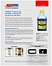 Can we standardize on one two-stroke gas:oil mix or not? | next thread &raquo;