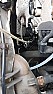 Plastic tube stuck down dipstick hole. ;-( |  Update in case it helps someone else some day ...  I ran the car over to a...