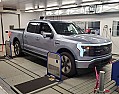 Load” |  “AAA Tests Ford F-150 Lighting Range With A Heavy Load”  ...