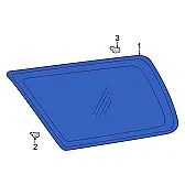 Where do you get door glass for a 1996 vehicle? | next thread &raquo;